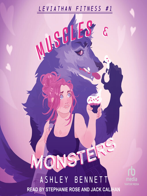 Title details for Muscles & Monsters by Ashley Bennett - Available